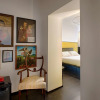 Отель Tutt 'e Sant Luxury Rooms, фото 21