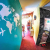 Отель Farofa Loca Hostel, фото 28