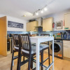 Отель Stylish 2 Bedroom Apartment Central Exeter Parking on Site, фото 8