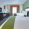 Отель Holiday Inn Express & Suites Covington, an IHG Hotel, фото 14