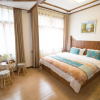 Отель Jian She hostel, фото 6