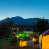 Отель Chingene Glamping, фото 3