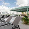 Отель Le Montcalm 501 - Condo 4 People, Sunny Isles, фото 18
