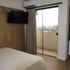 Отель Ouro Minas Plaza Hotel, фото 38