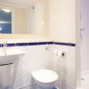 Отель Travelodge Derby Chaddesden, фото 8