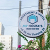 Отель My Houses Danang Beach, фото 16