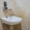 Отель Simple And Minimalist Studio Apartment At Great Western Resort, фото 8