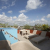 Отель The City Condos By Playa Paradise, фото 33