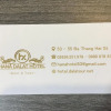 Отель Hana Dalat Hotel, фото 1