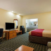 Отель ECONO LODGE INN & SUITES MEMPHIS AREA, фото 7