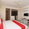 Отель OYO 14444 JMK House, фото 4
