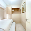 Отель Good Deal And Well Furnished 2Br At Springlake Summarecon Bekasi Apartment, фото 14