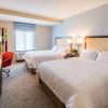 Отель Hampton Inn & Suites Tulsa Downtown, фото 3