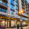 Отель Oakwood Portland Pearl District, фото 1