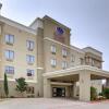 Отель Fairfield Inn & Suites by Marriott Fort Worth Northeast, фото 1
