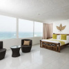 Отель Calypso Beach Hotel, фото 4