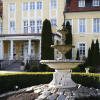 Отель Parkhotel Schloss Wulkow, фото 1
