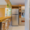 Отель IT04 Apartamento Térreo 3/4, Beira Mar- Itacimirim, фото 8
