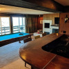Отель Hot Tub, Pool Table, Lake & Mountain Views !, фото 15