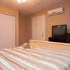 Отель Cozy 3 Bedroom Vacation House, фото 4