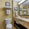 Отель Comfort Inn & Suites Cambridge, фото 10