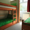 Отель Exemead Lodge and Bunkhouse - Exford Hostel, фото 3