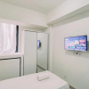 Отель Homey Studio (No Kitchen) Apartment Bandaraya - Tallasa City Makassar, фото 3