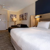 Отель SpringHill Suites Las Cruces, фото 5