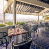 Отель Grand Park Royal Puerto Vallarta - All Inclusive, фото 8