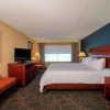 Отель Hilton Garden Inn Tupelo, MS, фото 5