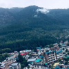 Отель Hadimba Palace Manali, фото 9