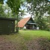 Отель Tranquil Holiday Home in Ebeltoft Close To Sea, фото 12