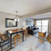 Отель Plush Ski W/ Hot Tub, Pool & Fireplace 2 Bedroom Condo, фото 2