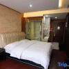 Отель Dushi Mini Hotel Shaoxing City Square, фото 14