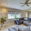 Отель Lovely Merritt Island Home w/ Kayak + Fire Pit!, фото 5