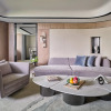 Отель Intercontinental Shanghai Harbour City, An Ihg Hotel, фото 50