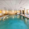 Отель Comfort Suites Forsyth near I-75, фото 24