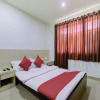 Отель OYO 10452 Aiban's Guest House, фото 17