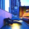 Отель Citrus Sukhumvit 13 by Compass Hospitality в Бангкоке