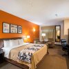 Отель Sleep Inn And Suites Danville, фото 21