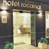 Отель Rocamar, фото 15