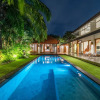Отель Villa Litera Canggu Bali, фото 48