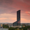 Отель Luxurious Apartments Sky Tower, фото 1