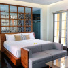 Отель Sun Island Boutique Villas & Spa Seminyak, фото 6