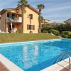 Отель Holiday Appartment With a big Garden, Nearby Lazise's Centre, фото 15