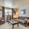 Отель Cozy Wasilla Apartment ~ 2 Mi to Downtown!, фото 15