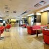 Отель Park Hotel Diament Katowice, фото 31