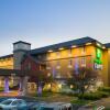 Отель Holiday Inn Express Philadelphia NE - Langhorne, an IHG Hotel, фото 19