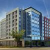 Отель Homewood Suites by Hilton Washington DC NoMa Union Station, фото 1