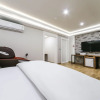 Отель Daegu Dongdaegu Station Sweet Hotel, фото 2